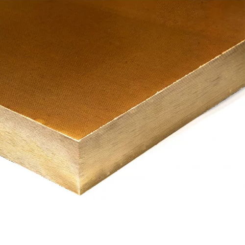 Текстолит листовой А ГОСТ 2910-74 лист 45мм