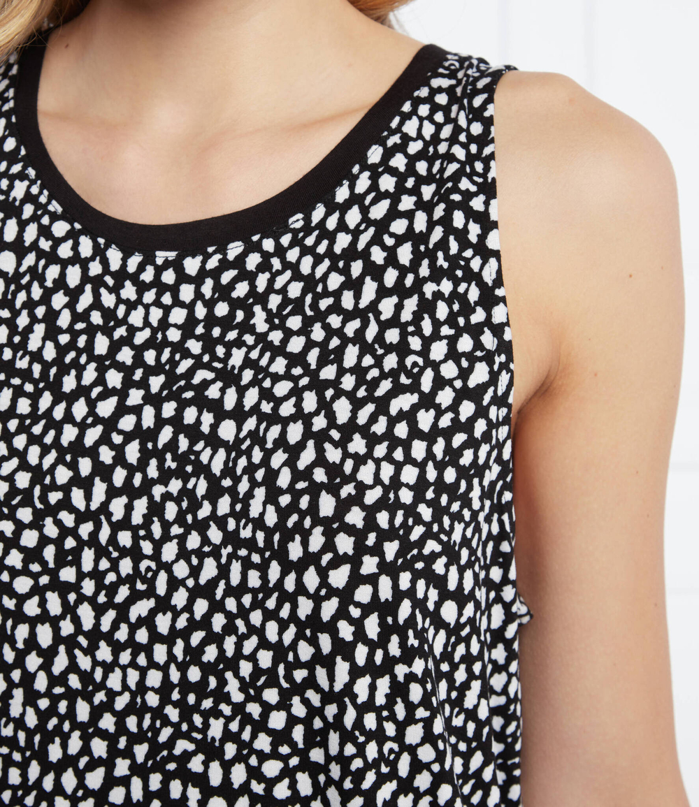 пижамы DKNY SLEEPWEAR - черный(YI2722537)