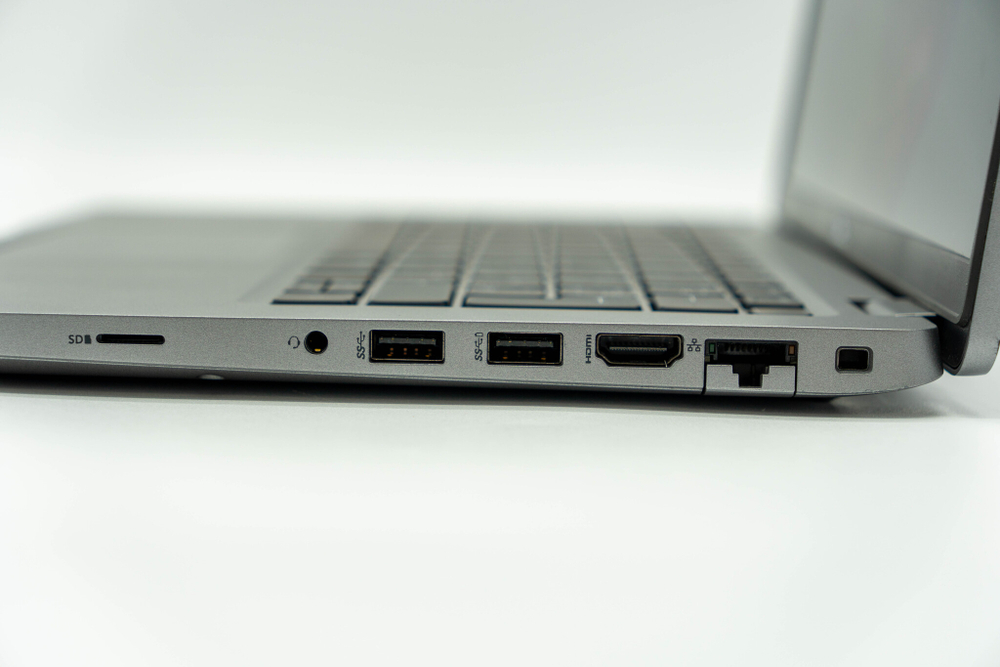 Ноутбук Dell Latitude 5420 ( i5-1145G7 )