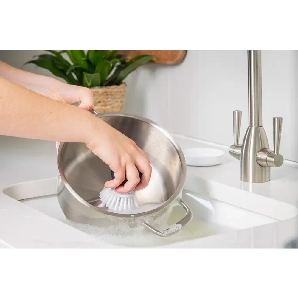 KitchenAid Щетка для мытья посуды 9 см