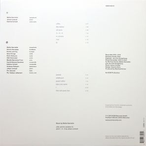 Mette Henriette / Mette Henriette (LP)