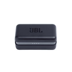 Беспроводные спортивные наушники JBL Endurance PEAK Black