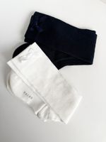 Гольфы Falke белые, 1 пара, 128