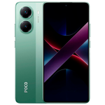 Смартфон Xiaomi Poco X7 Pro 12/512GB, Green (Зеленый)
