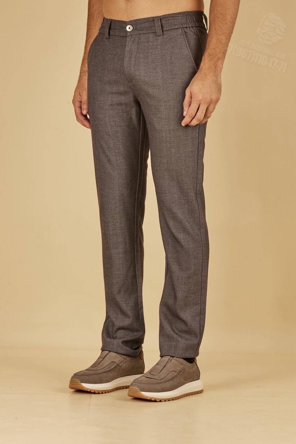 Брюки Loro Piana