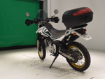 Yamaha Serow XT250