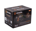 Сварочный полуавтомат ИСА-180 3в1 Вихрь