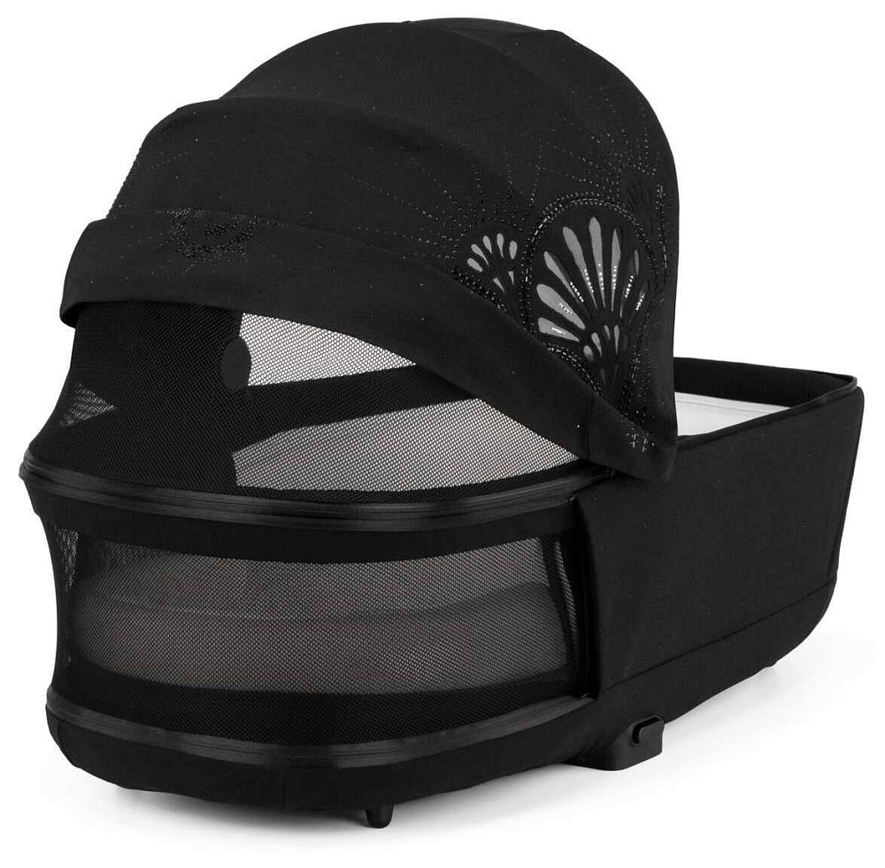 Коляска 2 в 1 Cybex Priam IV Fashion Collections La Parisienne