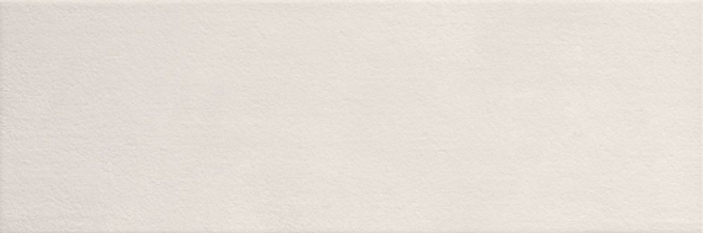 Керамическая плитка для стен Mat&amp;More White 25x75