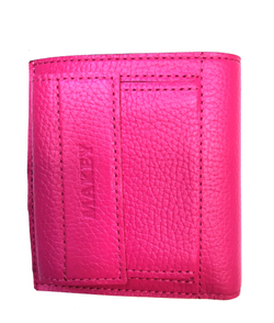 Кошелёк «Royal». Цвет розовый