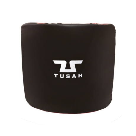 Макивара Tusah изогнутая с большой ударной поверхностью