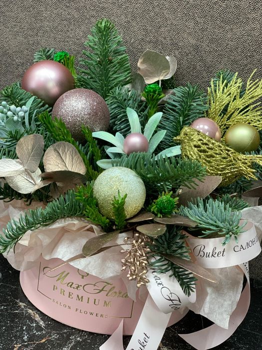 Новогодняя НГ-81