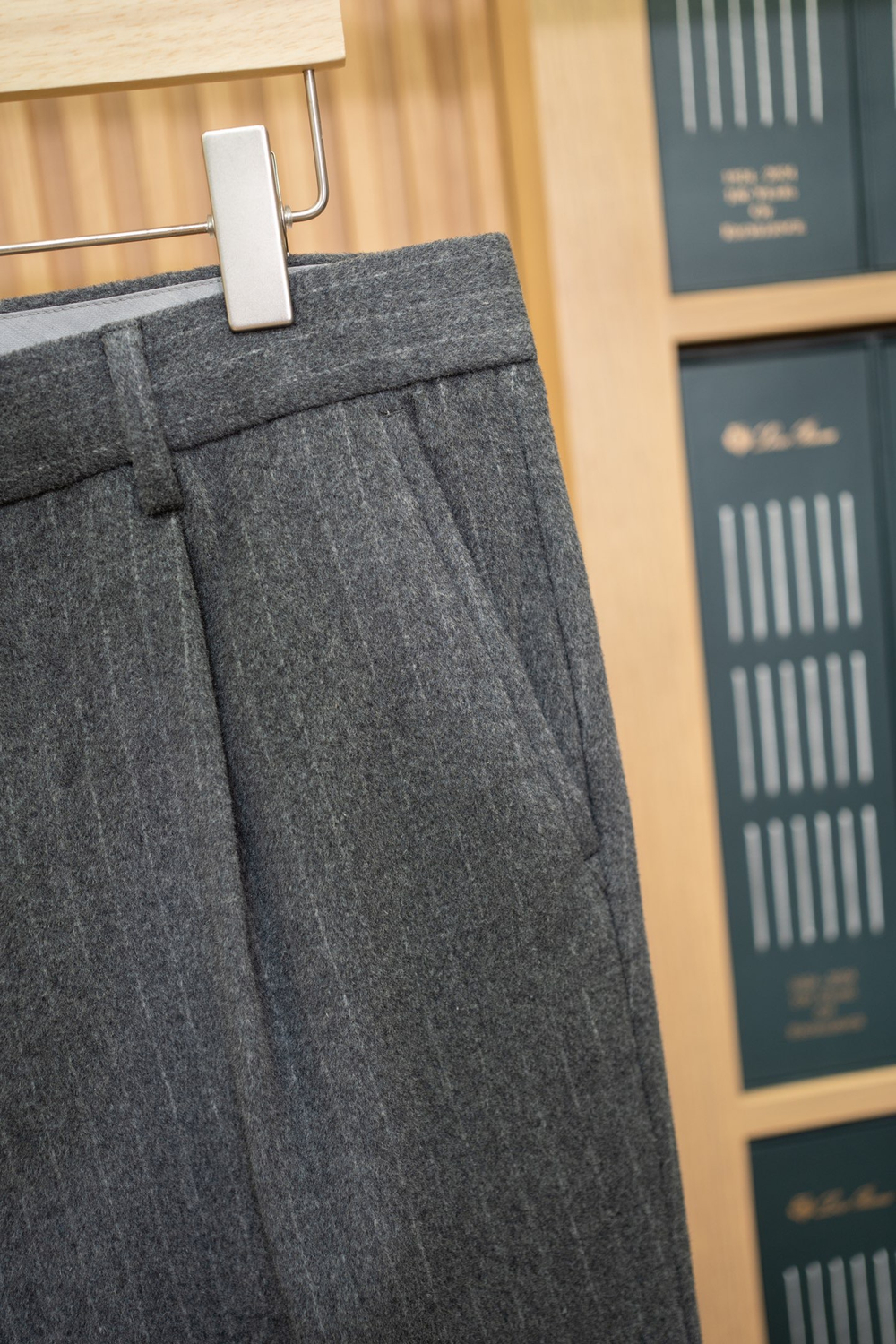 Брюки Brunello Cucinelli