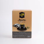 Вьетнамский растворимый кофе G7 Golg - Rumi, 2 упаковки по 14 пакетиков.