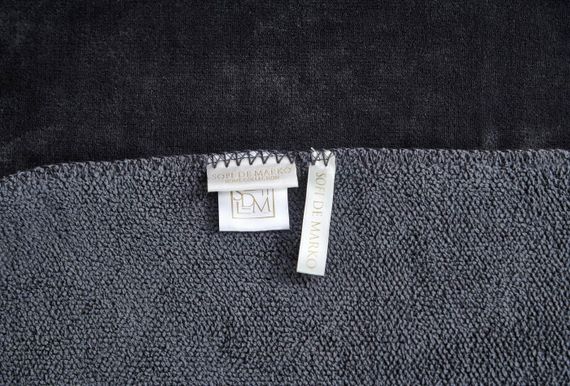 София (антрацит1) Покрывало 160х220