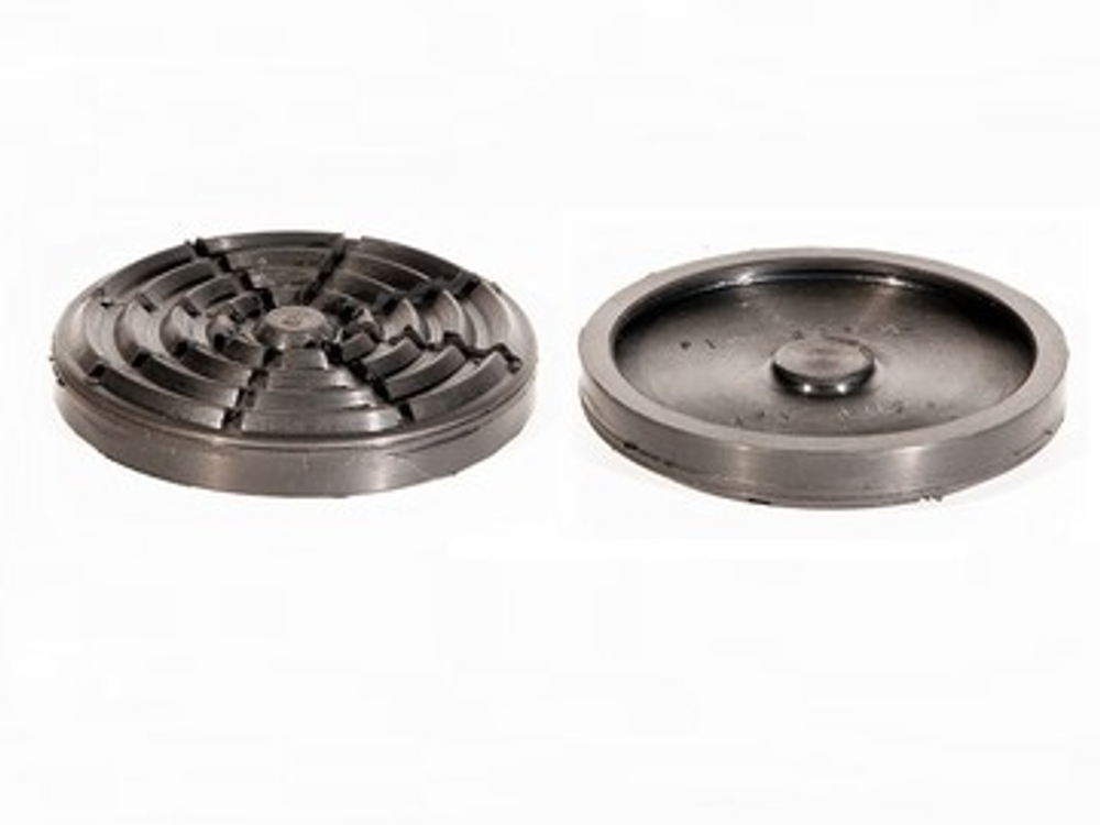 Накладка резиновая 1028