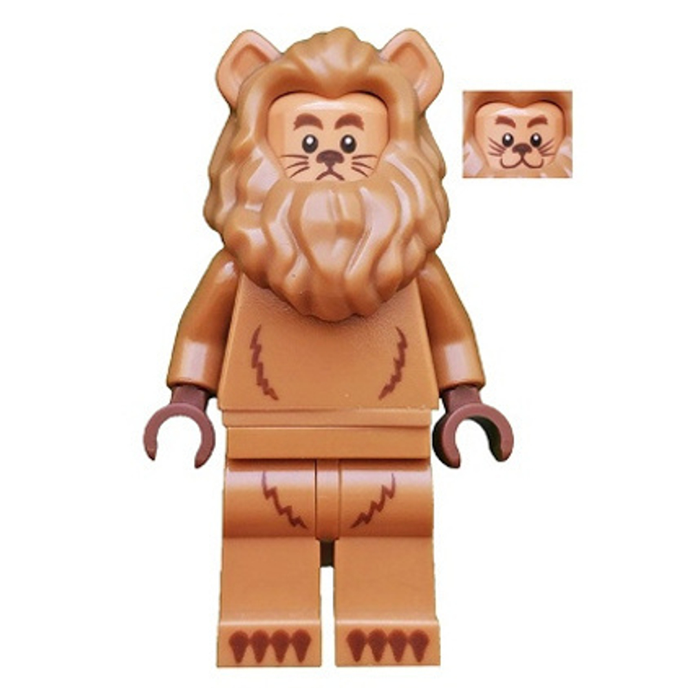 Трусливый Лев 71023 tlm164