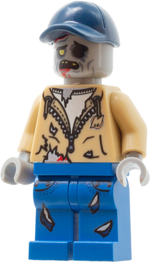 Одноглазый Макс