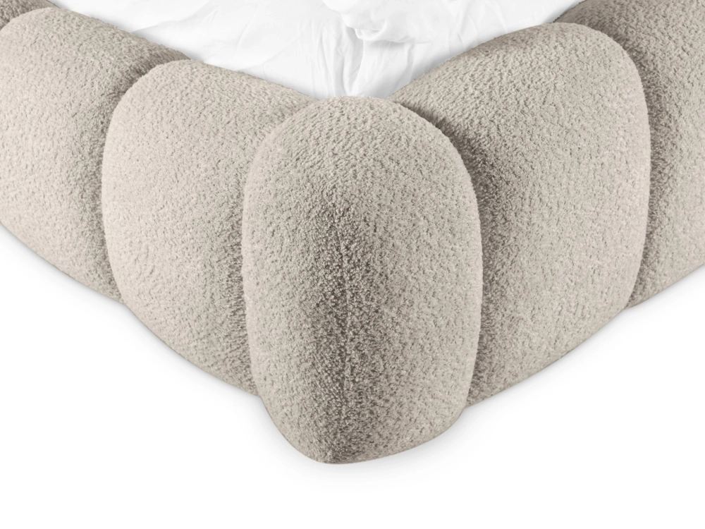 Кровать Litta Simple без подъемного механизма