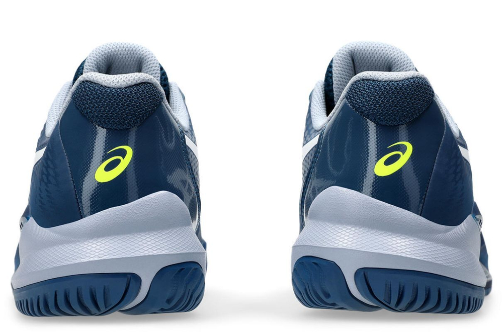 Мужские кроссовки теннисные Asics Gel-Challenger 14 - небесный