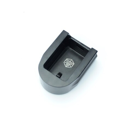 Пятка + 2 патрона для магазинов ПЯ, Викинг, МР-353 и 356