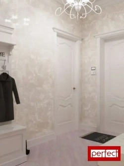 Декоративная краска для стен Мокрый шелк