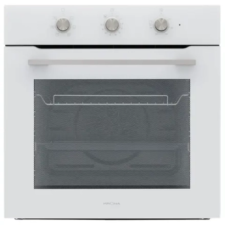Электрический духовой шкаф Krona ARADEO 60 WH