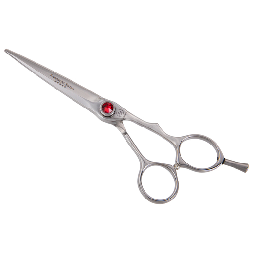 Suntachi Salon прямые ножницы K2-MPI-60 5 класс ✅ Оригинал