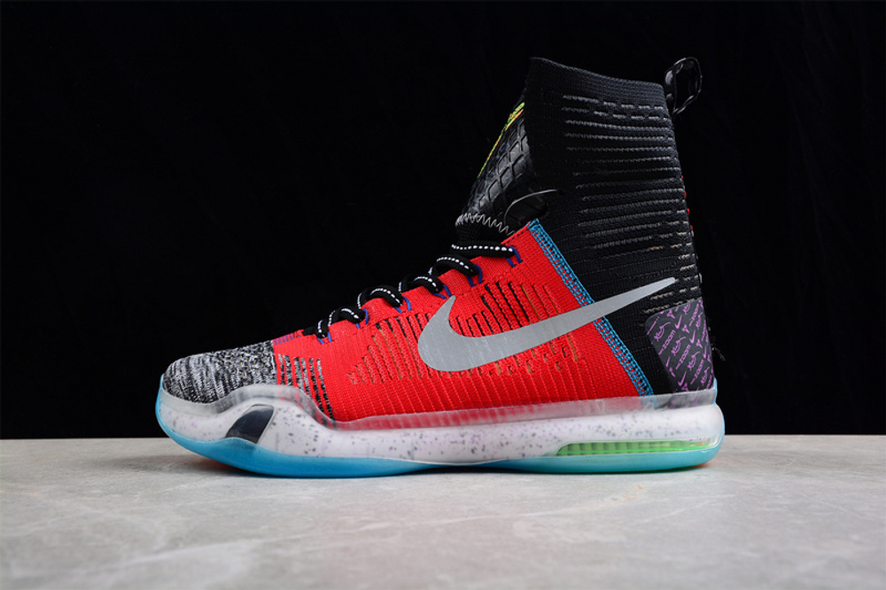 Nike elite 10 top