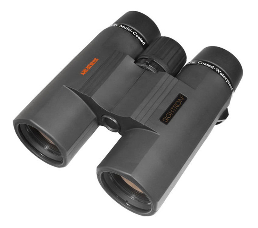 Бинокль Sightron SII BL 10x42