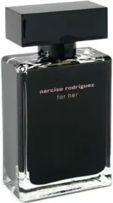 Женская туалетная вода Narciso Rodriguez For Her EDT 50 мл