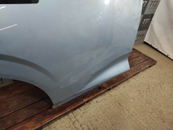 Дверь задняя правая Changan UNI-K 20-нв Б/У Оригинал CD569F2701031301