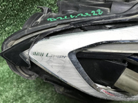 Битая Фара правая BMW 3er G20 (18-22) Laser Light