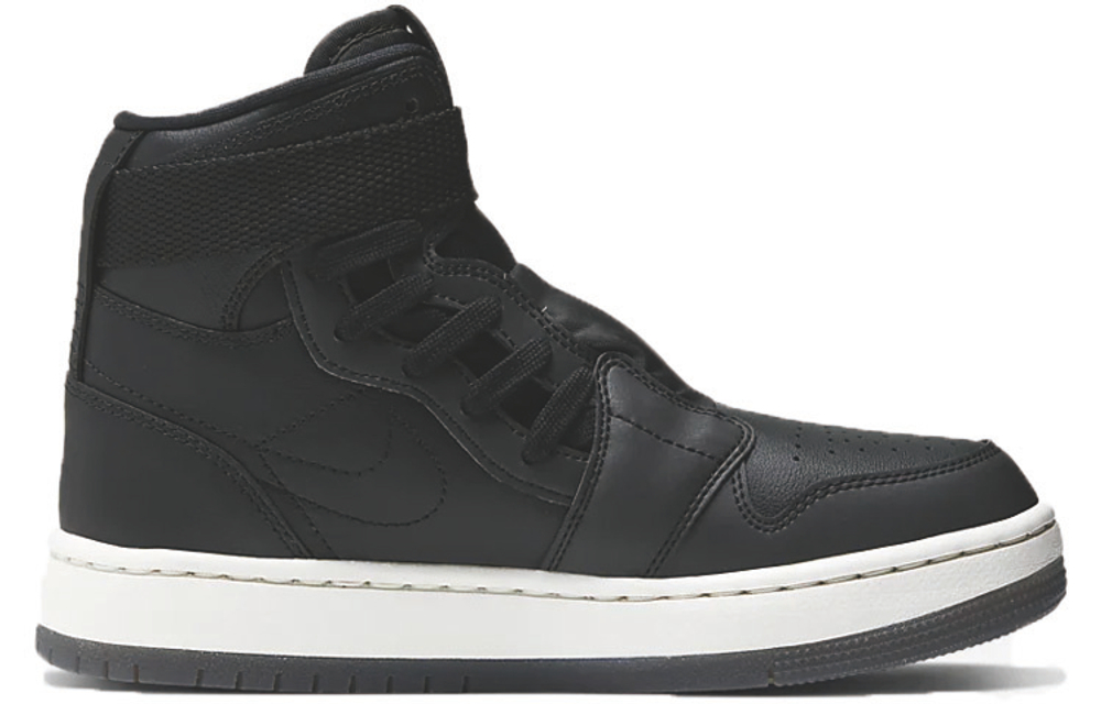 Кроссовки Jordan Air Jordan 1 Nova Xx (Женская размерная сетка)
