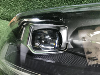 Фара правая Haval F7 (2018-2024) LED
