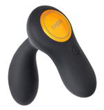 Стимулятор простаты Svakom Vick Neo чёрный 9.2 см