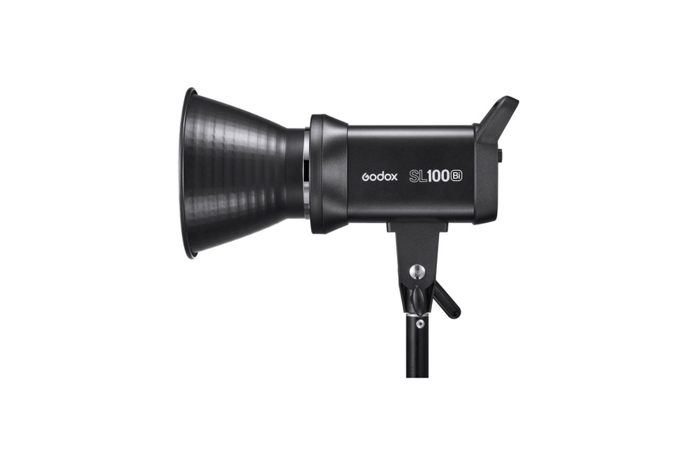 Комплект постоянного света Godox SL100Bi-K2 светодиодный