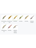 Воблер DUO Realis Shad 59 MR, DPA4009 River Bait