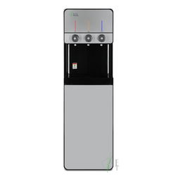 Пурифайер Ecotronic V19-U4L black+silver с ультрафильтрацией
