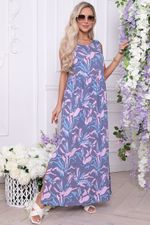 Платье 71551 Avili