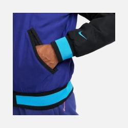 Nike Lebron Protect "Blue"
