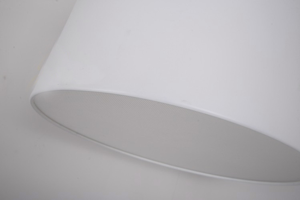 Напольный дизайнерский светильник  Twiggy by Foscarini (белый)