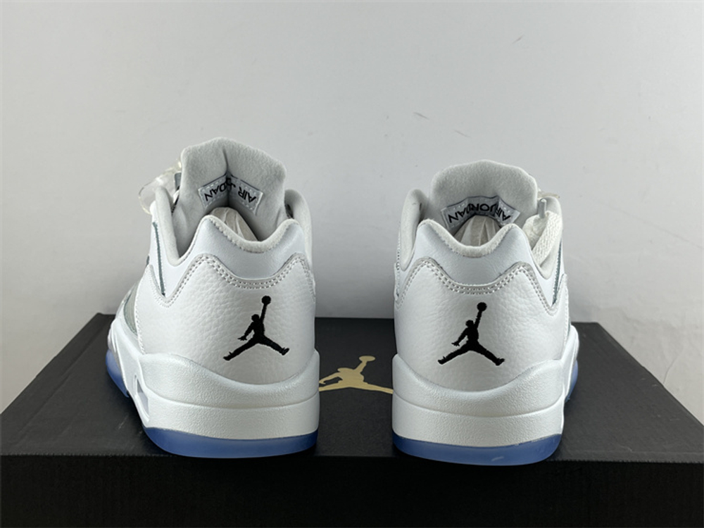 Air Jordan 5 Low 819172-122