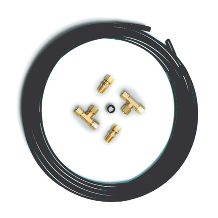 KIT-OB-2S Фиттинги 3/8 для доп. поста управления