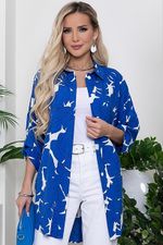 Рубашка 41728-1 Avili