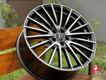 Комплект дисков Mercedes-Benz 20x8.5 et34 5x112
