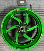 Кованые диски для KAWASAKI ZX25R Кавасаки мотоцикл колеса ковка диск