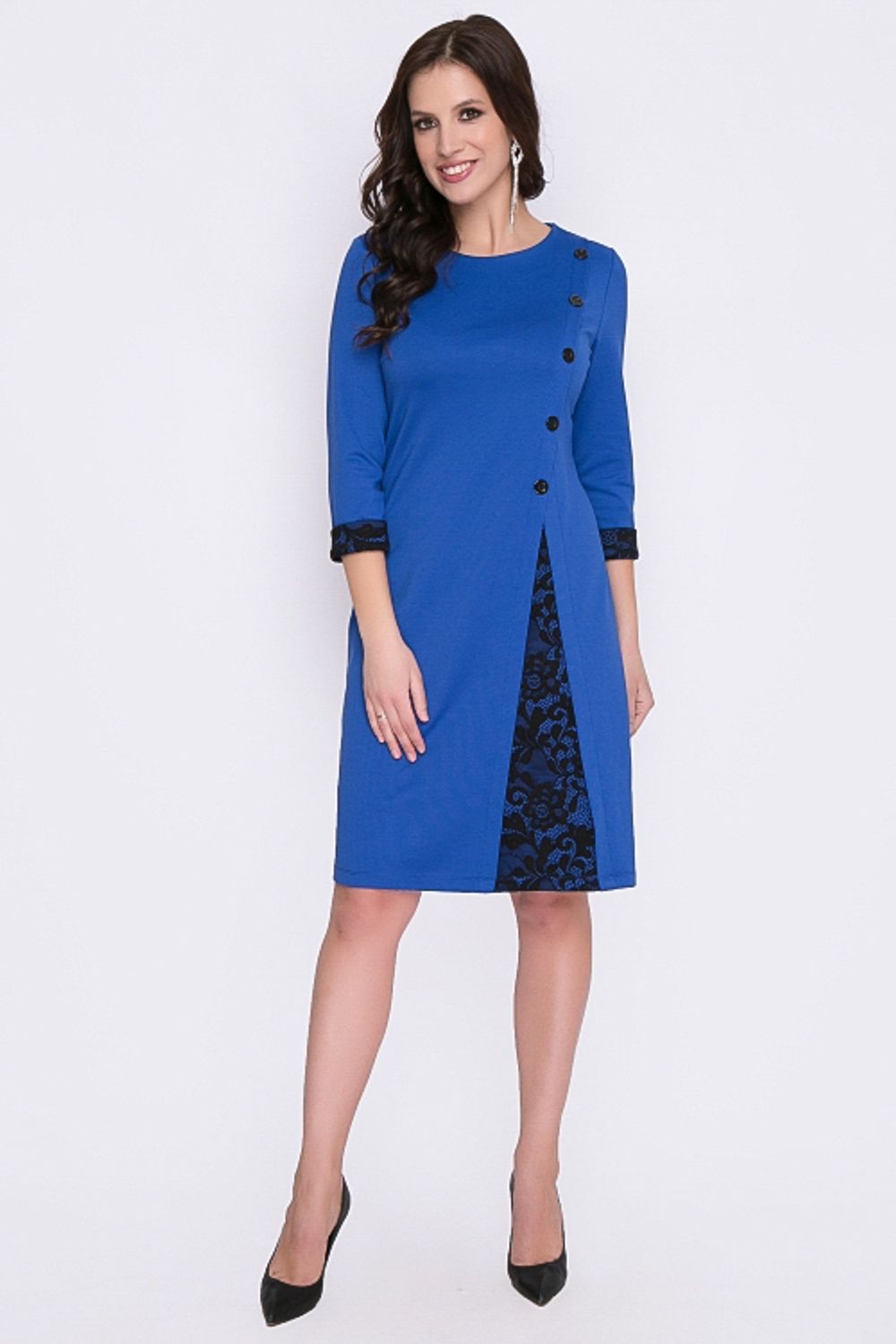 Платье 7859-2 Avili