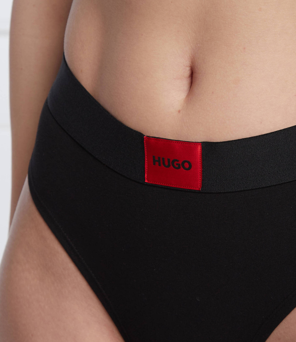 трусики Hugo Bodywear - черный(50469672)