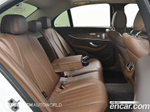 Mercedes-Benz E-Class W213 E300 4MATIC Exclusive (03.2020)